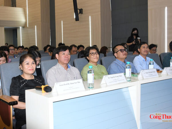 HVACR Vietnam 2026 kết nối công nghệ và nguồn nhân lực ngành HVAC