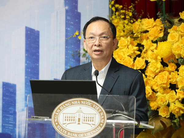 CLB Xử lý nợ Hiệp hội Ngân hàng Việt Nam kết nạp hội viên mới và kiện toàn Ban Chủ nhiệm