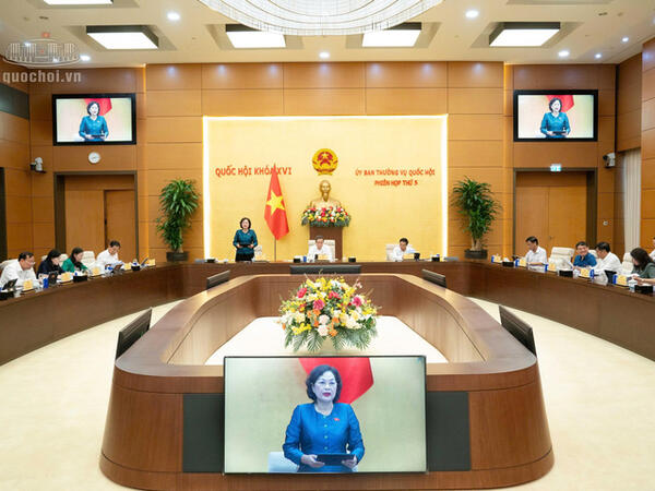 Kiến tạo điều kiện thuận lợi để doanh nghiệp vừa và nhỏ phát triển