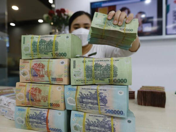 Ngân hàng tăng vốn, củng cố nền tảng cho tăng trưởng