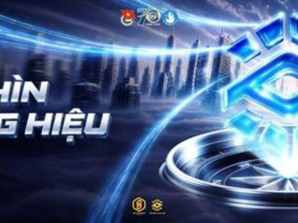Tầm nhìn thương hiệu 2026 chính thức trở lại với “Round To Unbound” - Phá vỡ vòng lặp, kiến tạo hướng đi mới