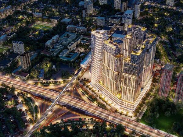 Chủ đầu tư dự án Sun Feliza Suites báo lãi trong 6 tháng đầu năm, khoản người mua trả trước tăng mạnh