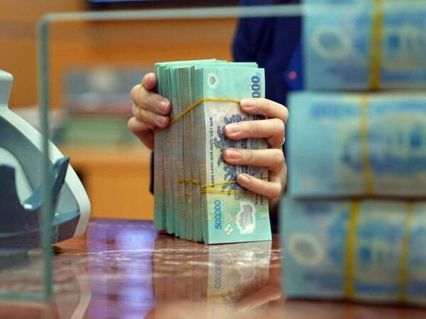 Tín dụng trên địa bàn TP. Hồ Chí Minh và TP. Đồng Nai tăng 9%