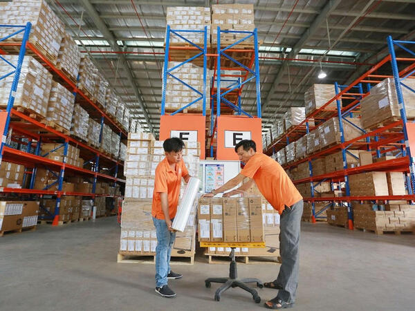 Cổ đông lớn của Digiworld nâng sở hữu vượt 32% vốn