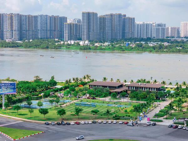Doanh nghiệp “tiếp sức’ tài chính cho người mua nhà ở thực