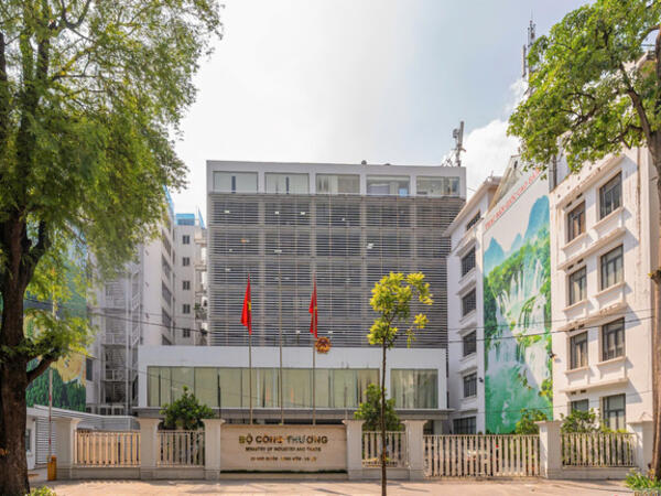 Quy định mới về chức năng, nhiệm vụ của Cục Xúc tiến thương mại
