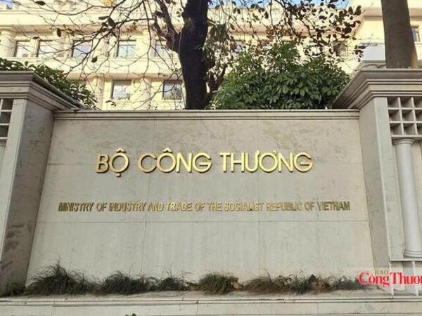 Chức năng, nhiệm vụ, quyền hạn và cơ cấu tổ chức của Cục Xuất nhập khẩu