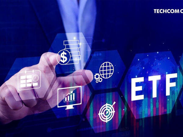 Tái cơ cấu danh mục ETF quý IV/2026: VIX, VPB, SSB sẽ dẫn đầu sóng mua ròng?