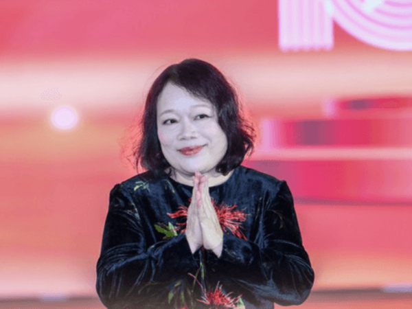 MB: Khoa học công nghệ và đổi mới sáng tạo là một trong những năng lực mà quốc gia cần xây dựng