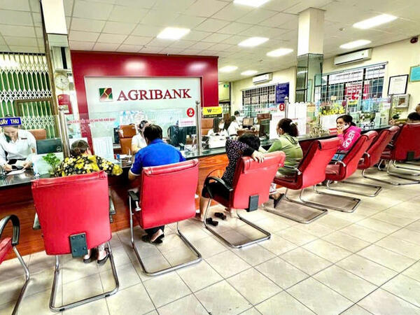 Ngành ngân hàng Khu vực 13 khơi thông dòng vốn tăng trưởng