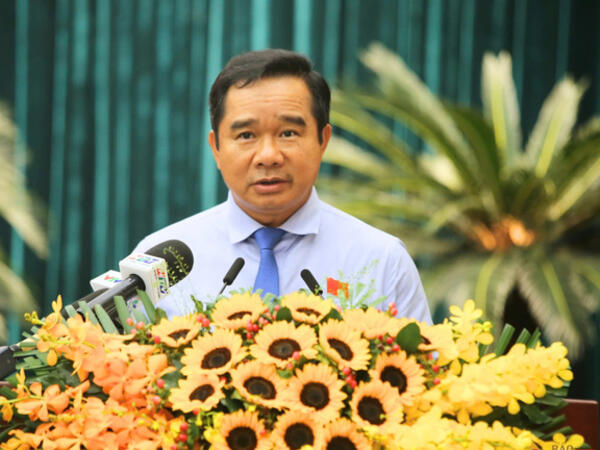 Kinh tế TP. Hồ Chí Minh tăng trưởng cao nhất trong 10 năm qua