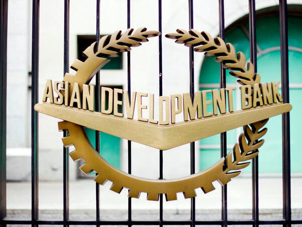ADB: Tăng trưởng tại các nền kinh tế đang phát triển ở châu Á - Thái Bình Dương sẽ chậm lại nhưng vẫn vững vàng