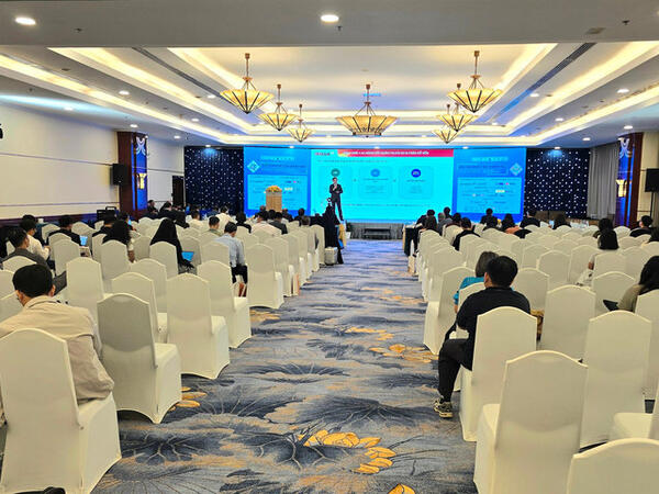Ngân hàng tương lai cùng AI: Tái định hình dịch vụ và hệ sinh thái tài chính