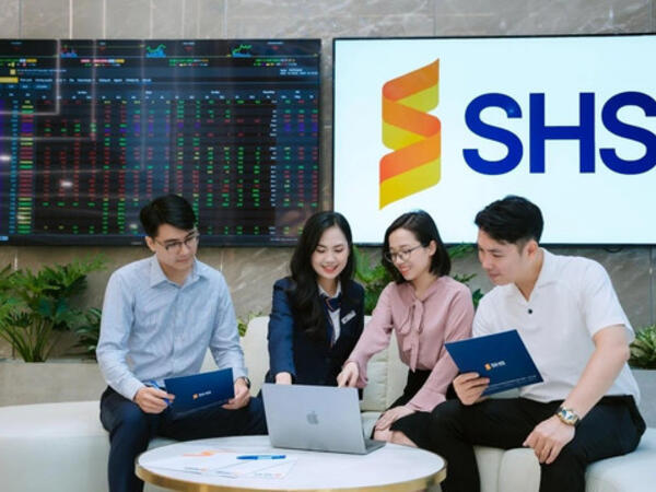SHS dự kiến chi gần 450 tỷ đồng trả cổ tức tiền mặt