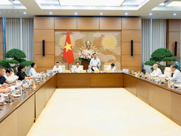 Sửa Luật Đất đai: Gỡ điểm nghẽn, khơi thông nguồn lực đất đai
