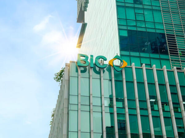 Năm 2026, AM Best tiếp tục khẳng định năng lực tài chính của BIC ở mức B++