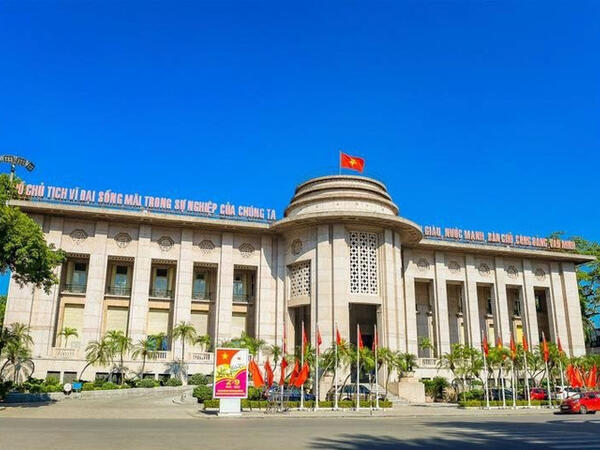Ngân hàng Nhà nước điều chỉnh LDR lên 95%, từng bước áp dụng chuẩn Basel III