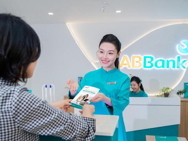 Moody’s nâng xếp hạng tín nhiệm ABBank từ B2 lên B1, duy trì triển vọng tích cực