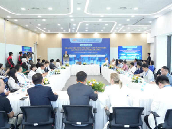Shinhan Finance thúc đẩy tài chính tiêu dùng minh bạch, an toàn và có trách nhiệm