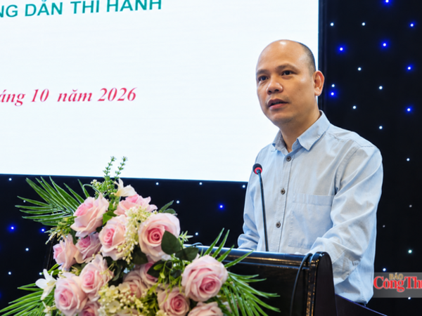Hoàn thiện thể chế, nâng cao hiệu quả quản lý tài nguyên khoáng sản