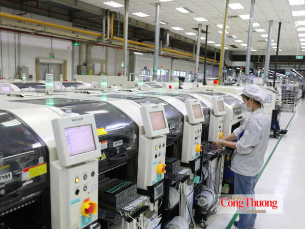Bắc Ninh gỡ khó cho doanh nghiệp về đất đai, vốn và năng lượng