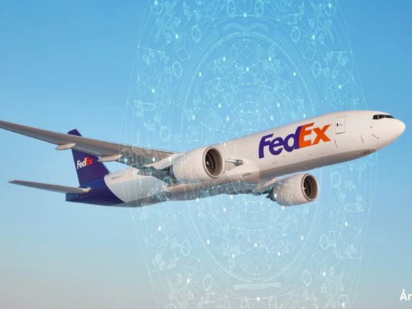 Thương mại điện tử thúc đẩy nhu cầu logistics bán dẫn