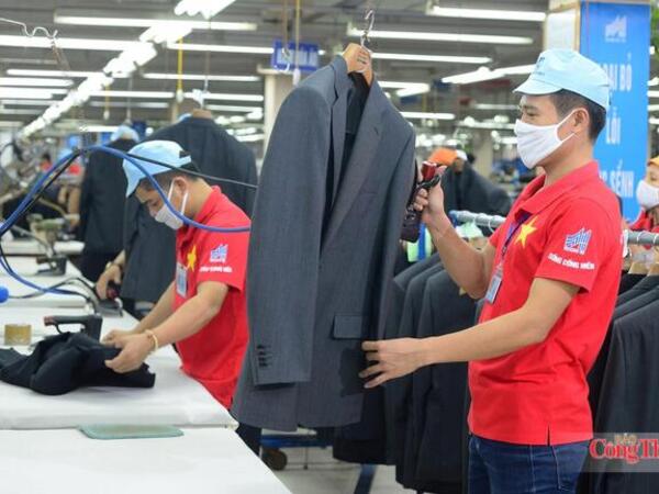 Doanh nghiệp Thương hiệu quốc gia chuyển mình vì mục tiêu tăng trưởng xanh
