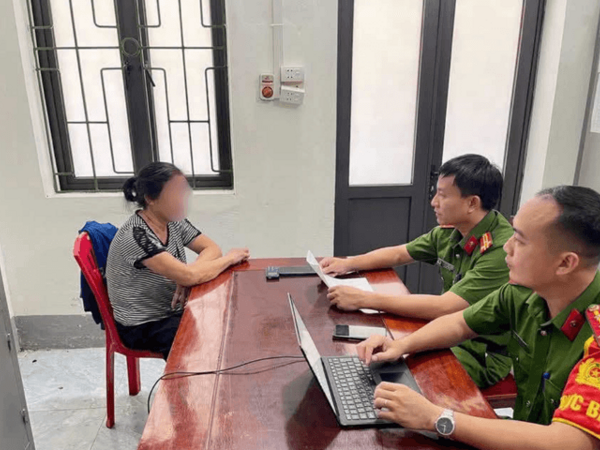 Agribank Chi nhánh Hà Tĩnh kịp thời ngăn chặn vụ lừa đảo 1,5 tỷ đồng