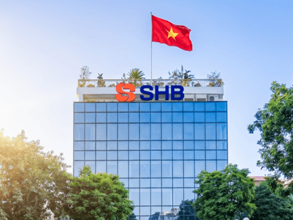 SHB hoàn tất nhận toàn bộ giá trị chuyển nhượng SHBFinance từ Krungsri