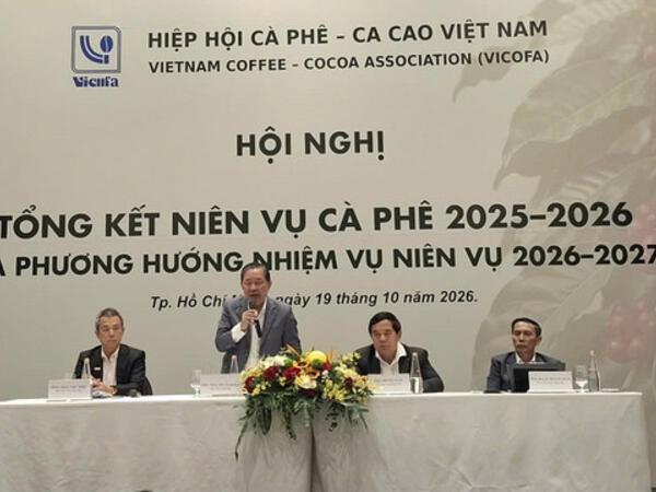 Cà phê Việt Nam đạt kim ngạch xuất khẩu kỷ lục 8,5 tỷ USD