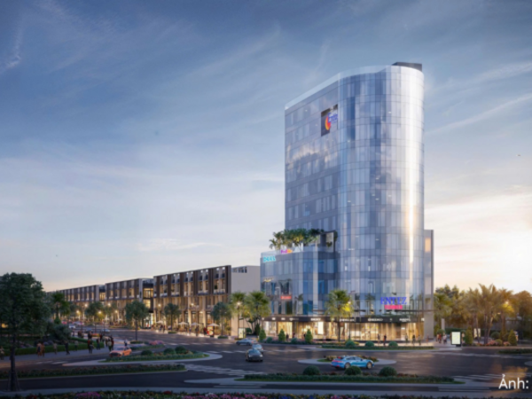 Entiz Group trở thành cổ đông lớn của Casumina chiếm trên 5% cổ phần