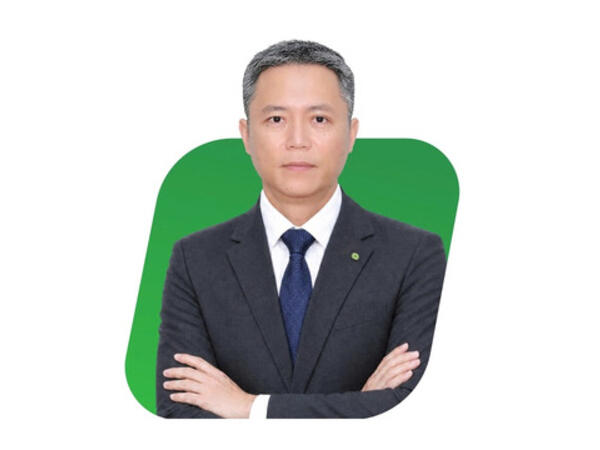 OCB bổ nhiệm Tổng Giám đốc