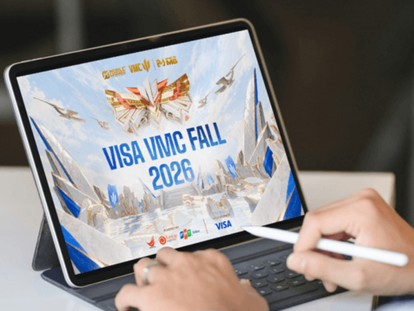 Visa đưa quan hệ hợp tác toàn cầu với giải đấu Mobile Legends: Bang Bang đến Việt Nam