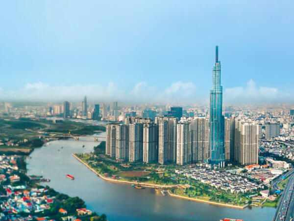 Vingroup huy động 230 tỷ won trái phiếu quốc tế, lãi suất 8%/năm