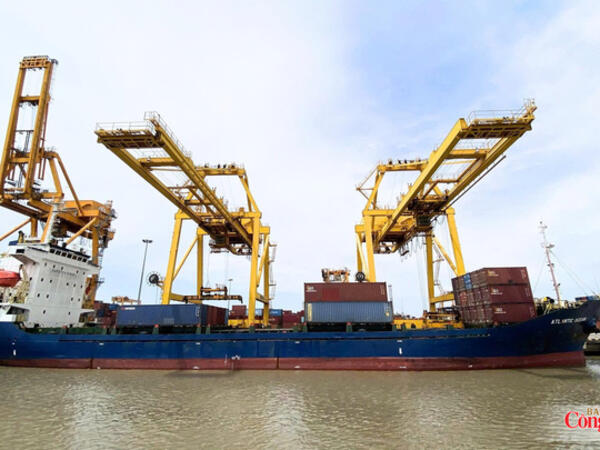 RCEP mở rộng dư địa xuất khẩu hàng Việt sang ASEAN