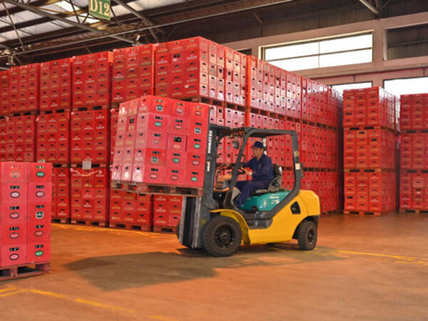 SABECO lãi 3.761 tỷ đồng sau 9 tháng, tạm ứng cổ tức tiền mặt 30%