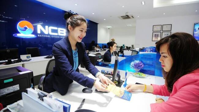 NCB muốn chào bán 620 triệu cổ phiếu, tăng vốn gấp hơn 2 lần
