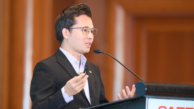 GSM tròn 01 tuổi: Không chỉ là đối tác tiêu thụ xe VinFast mà còn là lời "tuyên chiến" của tỷ phú Phạm Nhật Vượng với Grab, Gojek... tại Việt Nam