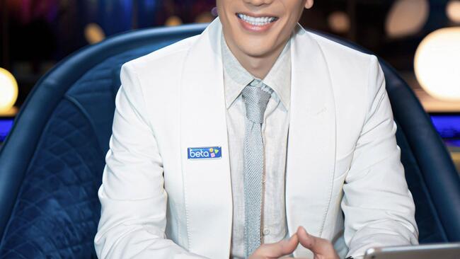 Hé lộ về bức thư khiến Shark Minh Beta nghẹn ngào trên truyền hình