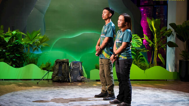 Startup hiếm hoi được cả 5 "cá mập" tranh giành: Tổ chức trekking, leo núi tại 40 cung đường, không vay nợ, doanh thu gần 90 tỷ đồng