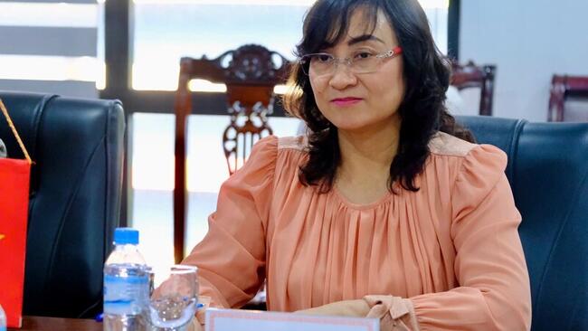 Thúc đẩy hợp tác kinh tế, thương mại Việt Nam - Tây Ban Nha