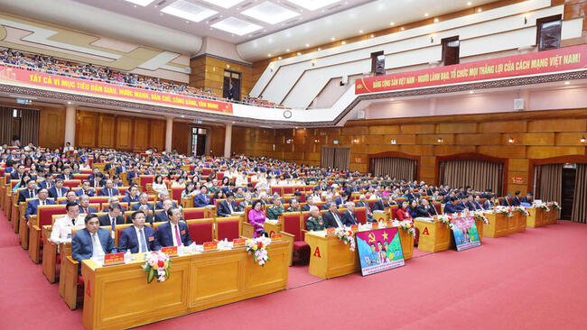 Xây dựng Lạng Sơn trở thành trung tâm logistics, xuất nhập khẩu