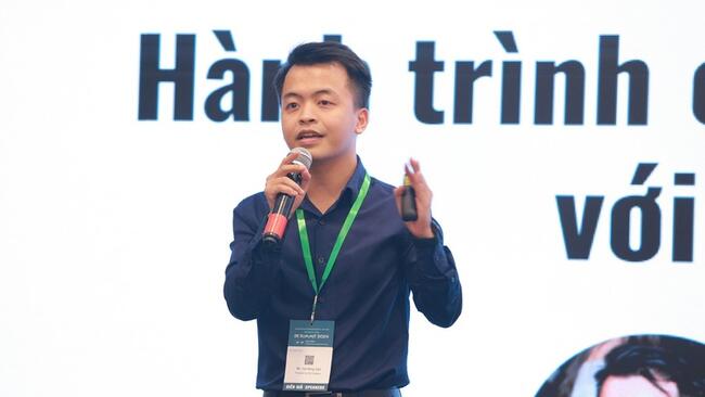 KOL Hạ Hồng Việt: Công ước Hà Nội là 'tấm khiên' bảo vệ người dùng số