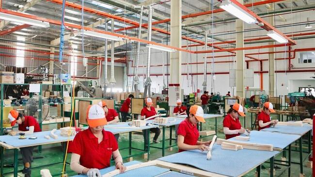 Ngành gỗ Gia Lai linh hoạt thích ứng, chinh phục thị trường toàn cầu