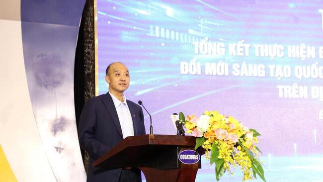 Đà Nẵng: 32 startup được hỗ trợ kinh phí khởi nghiệp hơn 6,1 tỷ đồng