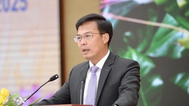 Lâm Đồng đặt mục tiêu tạo đột phá về tăng trưởng kinh tế năm 2026