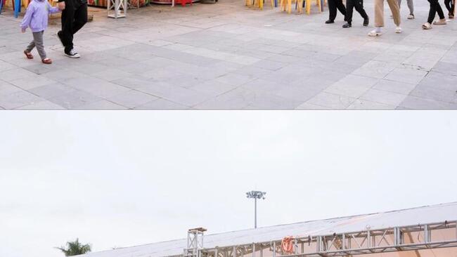 Sôi động hội chợ xúc tiến thương mại và sản phẩm OCOP tại Hưng Yên