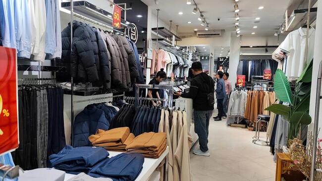 63% người tiêu dùng chọn sàn thương mại điện tử để sắm Tết