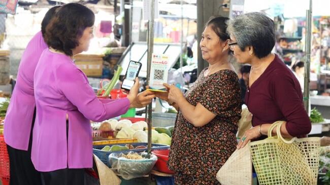 Đưa thương mại điện tử vươn ra ngoài các đô thị lớn