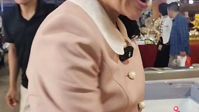 Hưng Yên: Lãnh đạo xã Vũ Thư livestream bán 4,5 tấn khoai tây giúp dân